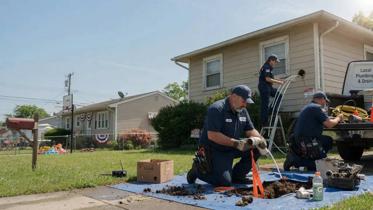 Faucet Repair in Greenwood Springs, MS near me